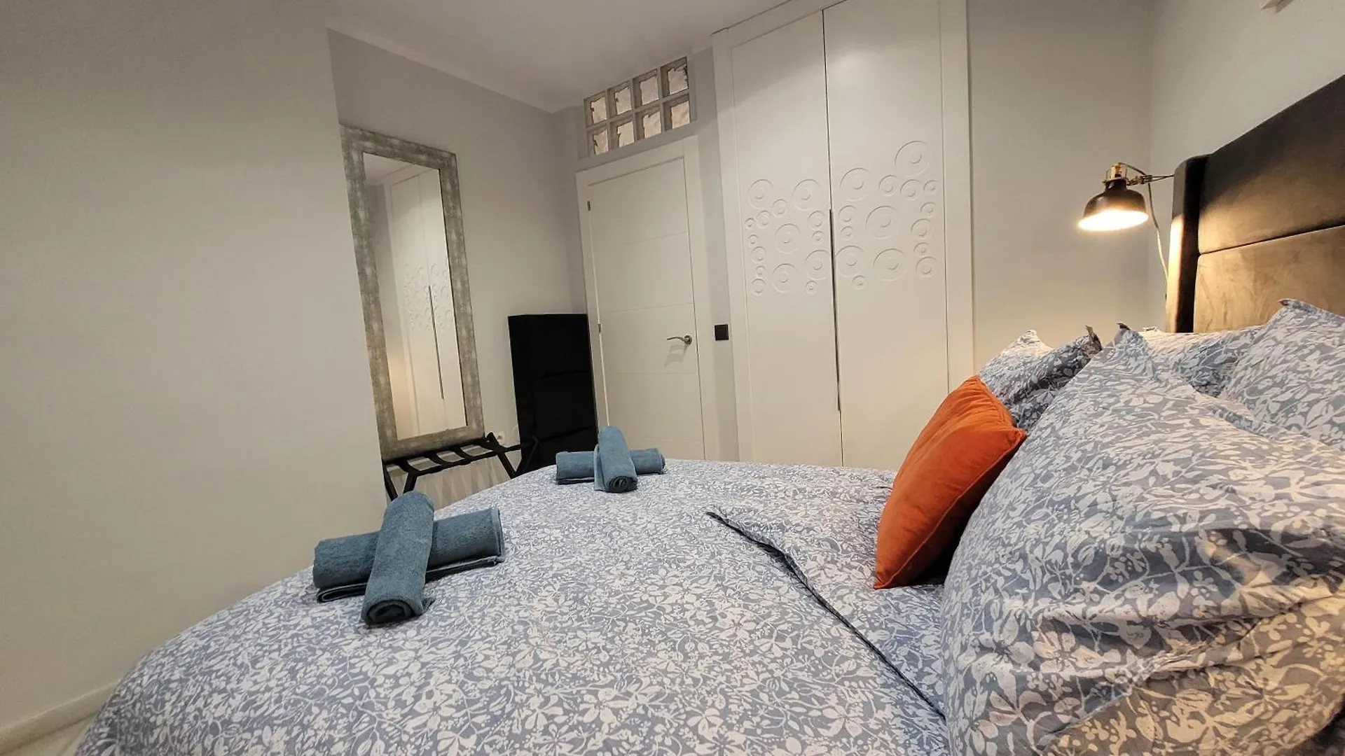 Apartment Verano - Old Town - Carmen Thyssen Málaga