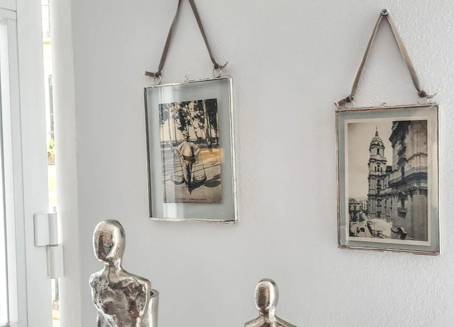 Apartment Verano - Old Town - Carmen Thyssen Málaga Spagna